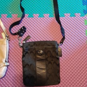 Coach Crossbody Purses
